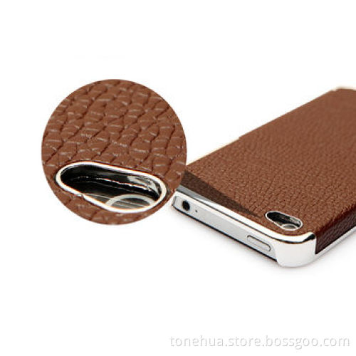 Solid Color Covers for iPhone 4/4s, OEM and ODM Orders are Welcome